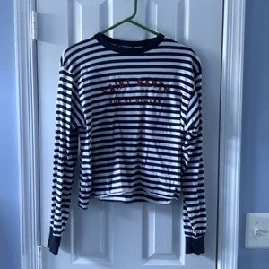 Brandy Melville Saint Barth Top